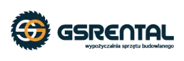 GSRENTAL logo